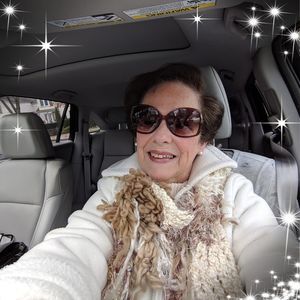 Meet your Posher, Karen